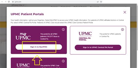 mmc my portal.